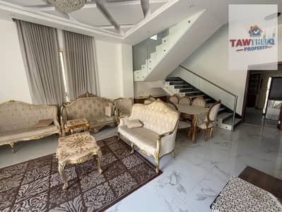 Villa de 5 chambres à à louer à Al Yasmeen, Ajman - WhatsApp Image 2026-10-11 at 1.47. 24 AM (2). jpeg