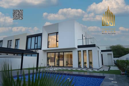 3 Camere Villa in vendita a Al Zorah, Ajman - Villa a Al Zorah, 3 camere da letto, 4400000 AED - 16813061