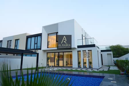 3 Schlafzimmer Villa zum Verkauf in Al Zorah, Ajman - WhatsApp Image 2026-10-10 at 12.19. 50 PM (1). jpeg 3 Schlafzimmer Villa zum Verkauf in Al Zorah, Ajman - WhatsApp Image 2026-10-10 at 12.19. 50 PM (1). jpeg