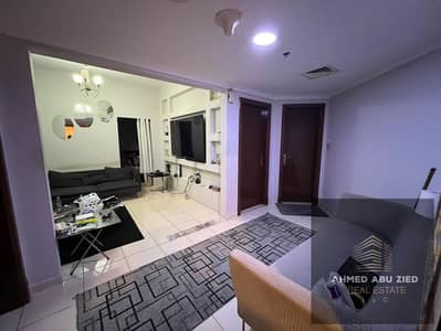 Appartement de 1 chambre à à vendre à Al Bustan, Ajman - WhatsApp Image 2026-10-03 at 3.21. 13 AM. jpeg Appartement de 1 chambre à à vendre à Al Bustan, Ajman - WhatsApp Image 2026-10-03 at 3.21. 13 AM. jpeg