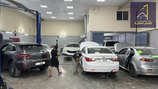 Магазин Продажа в Индастриал Ариа, Шарджа - WhatsApp Image 2026-10-05 at 12.33. 12 AM. jpeg Магазин Продажа в Индастриал Ариа, Шарджа - WhatsApp Image 2026-10-05 at 12.33. 12 AM. jpeg