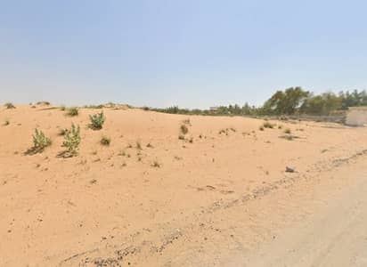 Plot para en Venta en Al Zubair, Sharjah - مهذب . png