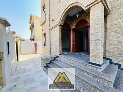 5 habitaciones Villa para en Venta en Al Rawda, Ajman - 3c7f7455-0df6-4ede-8564-250b84d98292. jpg 5 habitaciones Villa para en Venta en Al Rawda, Ajman - 3c7f7455-0df6-4ede-8564-250b84d98292. jpg