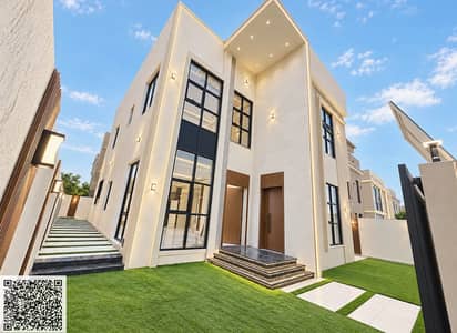 5 Schlafzimmer Villa zum Verkauf in Al Helio, Ajman - 552200WhatsApp Image 2026-10-09 at 6.33. 29 PM002255. jpg