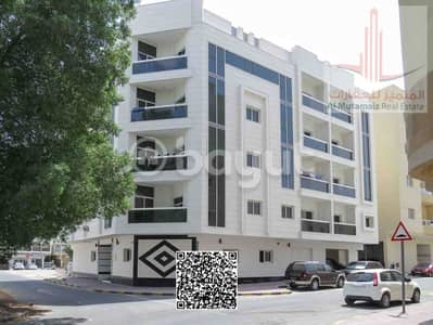 2 Camere Appartamento in affitto a Al Nuaimiya, Ajman - 238069434_221974799868084_2971028584935175317_n. jpg 2 Camere Appartamento in affitto a Al Nuaimiya, Ajman - 238069434_221974799868084_2971028584935175317_n. jpg