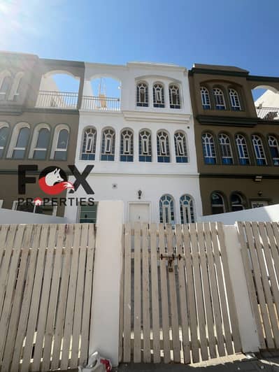 Townhouse de 3 chambres à à louer à Al Zahya, Ajman - WhatsApp Image 2026-10-10 at 2.27. 36 PM. jpeg Townhouse de 3 chambres à à louer à Al Zahya, Ajman - WhatsApp Image 2026-10-10 at 2.27. 36 PM. jpeg