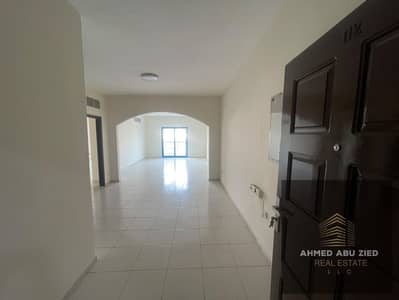 1 Schlafzimmer Wohnung zum Miete in Corniche Ajman, Ajman - WhatsApp Image 2026-10-07 at 11.33. 32 (1). jpeg