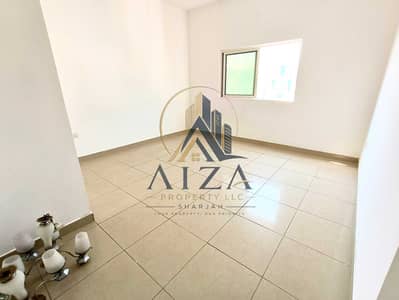 1 Slaapkamer Appartement te Huur in Al Mahatah, Sharjah - 153110. jpg 1 Slaapkamer Appartement te Huur in Al Mahatah, Sharjah - 153110. jpg