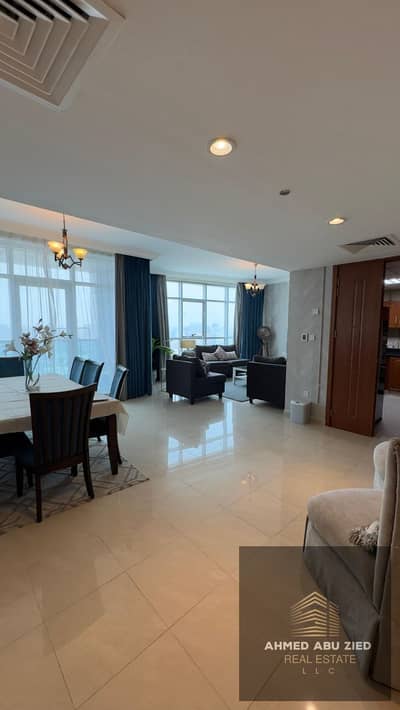 2 Bedroom Apartment for Sale in Corniche Ajman, Ajman - WhatsApp Image 2026-10-10 at 8.43. 23 PM. jpeg