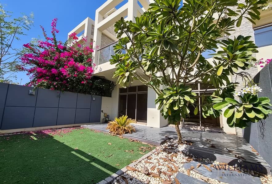 Casa adosada en Meydan,Meydan Gated Community,The Polo Townhouses, 3 dormitorios, 240000 AED - 16813314 Casa adosada en Meydan,Meydan Gated Community,The Polo Townhouses, 3 dormitorios, 240000 AED - 16813314