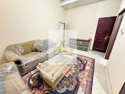 1 Bedroom Apartment for Rent in Al Nahyan, Abu Dhabi - 1002026764. jpg 1 Bedroom Apartment for Rent in Al Nahyan, Abu Dhabi - 1002026764. jpg