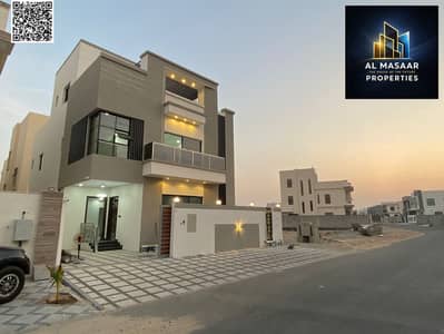 5 Bedroom Villa for Sale in Al Yasmeen, Ajman - WhatsApp Image 2024-10-29 at 10.21. 40 PM. jpeg 5 Bedroom Villa for Sale in Al Yasmeen, Ajman - WhatsApp Image 2024-10-29 at 10.21. 40 PM. jpeg