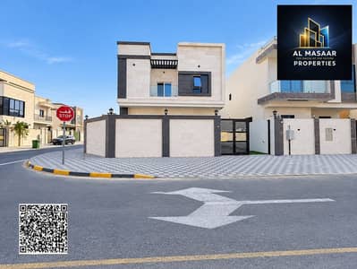 5 Slaapkamers Villa te Koop in Al Zahya, Ajman - WhatsApp Image 2026-10-11 at 11.11. 57 AM (1). jpeg 5 Slaapkamers Villa te Koop in Al Zahya, Ajman - WhatsApp Image 2026-10-11 at 11.11. 57 AM (1). jpeg