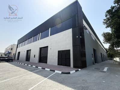 Warehouse in affitto a Al Jurf, Ajman - WhatsApp Image 2026-10-08 at 6.54. 11 PM (1). jpeg Warehouse in affitto a Al Jurf, Ajman - WhatsApp Image 2026-10-08 at 6.54. 11 PM (1). jpeg
