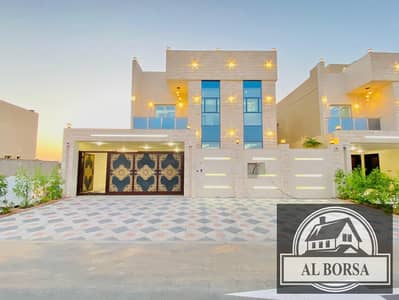 5 Schlafzimmer Villa zum Miete in Al Yasmeen, Ajman - WhatsApp Image 2026-10-10 at 12.54. 19 PM. jpeg 5 Schlafzimmer Villa zum Miete in Al Yasmeen, Ajman - WhatsApp Image 2026-10-10 at 12.54. 19 PM. jpeg