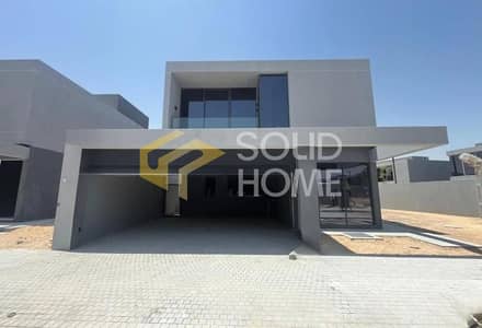 4 Bedroom Villa for Sale in Tilal City, Sharjah - Near to Amenities | Standalone | Full Privacy 4 Bedroom Villa for Sale in Tilal City, Sharjah - Near to Amenities | Standalone | Full Privacy