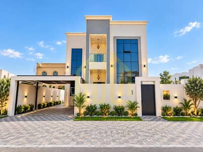4 Bedroom Villa for Sale in Al Yasmeen, Ajman - WhatsApp Image 2026-10-01 at 2.38. 19 PM. jpeg 4 Bedroom Villa for Sale in Al Yasmeen, Ajman - WhatsApp Image 2026-10-01 at 2.38. 19 PM. jpeg