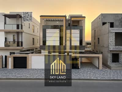 5 Camere Villa in vendita a Al Helio, Ajman - batch_WhatsApp Image 2026-08-27 at 7.05. 19 PM (1). jpeg 5 Camere Villa in vendita a Al Helio, Ajman - batch_WhatsApp Image 2026-08-27 at 7.05. 19 PM (1). jpeg