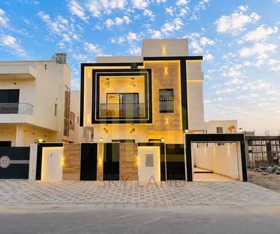 5 Camere Villa in vendita a Al Helio, Ajman - batch_WhatsApp Image 2026-08-29 at 12.29. 17 AM. jpeg 5 Camere Villa in vendita a Al Helio, Ajman - batch_WhatsApp Image 2026-08-29 at 12.29. 17 AM. jpeg