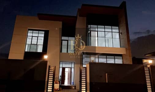 6 Bedroom Villa for Sale in Al Riqaibah, Sharjah - Screenshot 2026-10-11 112524. png 6 Bedroom Villa for Sale in Al Riqaibah, Sharjah - Screenshot 2026-10-11 112524. png