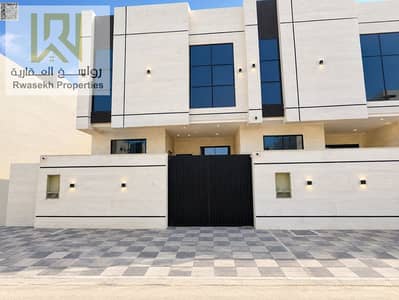 4 Schlafzimmer Townhouse zum Verkauf in Al Yasmeen, Ajman - WhatsApp Image 2026-10-11 at 11.27. 17 AM. jpeg 4 Schlafzimmer Townhouse zum Verkauf in Al Yasmeen, Ajman - WhatsApp Image 2026-10-11 at 11.27. 17 AM. jpeg