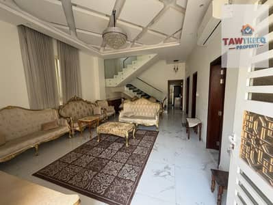 5 Bedroom Villa for Rent in Al Yasmeen, Ajman - WhatsApp Image 2026-10-11 at 1.47. 16 AM. jpeg