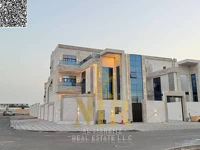 6 Camere Villa in vendita a Al Helio, Ajman - 871714083-800x600. jpeg