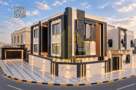 5 Camere Villa in vendita a Al Helio, Ajman - batch_WhatsApp Image 2026-09-08 at 12.14. 34 AM. jpeg