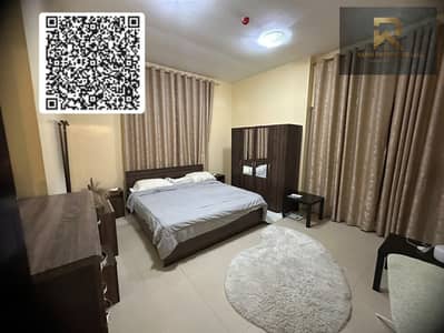 1 Schlafzimmer Wohnung zum Verkauf in Al Nuaimiya, Ajman - WhatsApp Image 2026-10-11 at 12.58. 04 AM. jpeg 1 Schlafzimmer Wohnung zum Verkauf in Al Nuaimiya, Ajman - WhatsApp Image 2026-10-11 at 12.58. 04 AM. jpeg