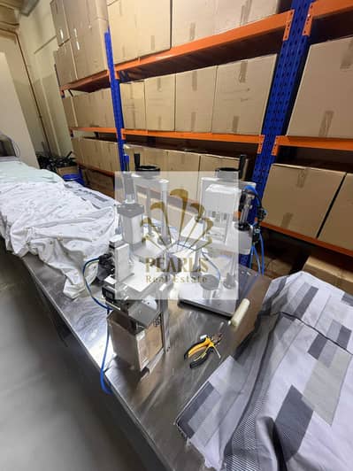 Factory for Sale in Ajman Industrial, Ajman - WhatsApp Image 2026-10-10 at 8.43. 01 PM (1). jpeg