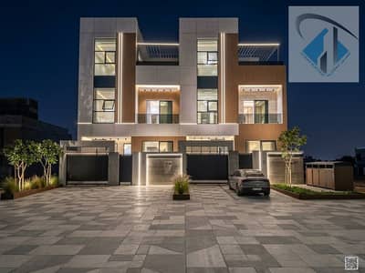 5 Camere Villa in vendita a Al Zahya, Ajman - batch_Gemini_Generated_Image_9gktf29gktf29gkt. jpg 5 Camere Villa in vendita a Al Zahya, Ajman - batch_Gemini_Generated_Image_9gktf29gktf29gkt. jpg