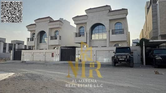 5 Camere Villa in vendita a Al Helio, Ajman - 871723365-800x600. jpeg