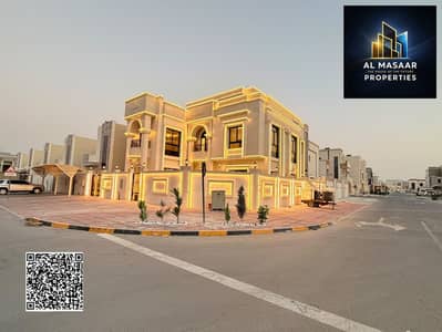 6 Slaapkamers Villa te Koop in Al Zahya, Ajman - WhatsApp Image 2026-09-16 at 11.46. 31 AM. jpeg 6 Slaapkamers Villa te Koop in Al Zahya, Ajman - WhatsApp Image 2026-09-16 at 11.46. 31 AM. jpeg