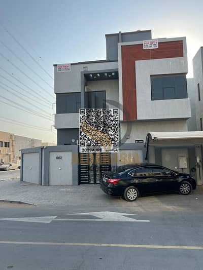 5 Camere Villa in affitto a Al Yasmeen, Ajman - WhatsApp Image 2026-10-10 at 3.20. 34 PM (1). jpeg. png 5 Camere Villa in affitto a Al Yasmeen, Ajman - WhatsApp Image 2026-10-10 at 3.20. 34 PM (1). jpeg. png