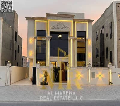 5 Camere Villa in vendita a Al Helio, Ajman - 871724738-800x600. jpeg
