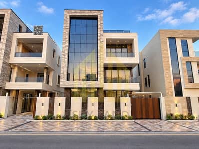 6 Camere Villa in vendita a Al Yasmeen, Ajman - batch_WhatsApp Image 2026-09-16 at 12.20. 43 PM (1). jpeg 6 Camere Villa in vendita a Al Yasmeen, Ajman - batch_WhatsApp Image 2026-09-16 at 12.20. 43 PM (1). jpeg