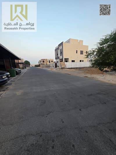 Plot para en Venta en Al Yasmeen, Ajman - 8ad3689f-35a5-4b40-9b8d-7b249dd2eef2. jpeg