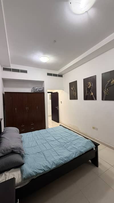 1 Schlafzimmer Wohnung zum Verkauf in Emirates City, Ajman - IMG-20261009-WA0061. jpg 1 Schlafzimmer Wohnung zum Verkauf in Emirates City, Ajman - IMG-20261009-WA0061. jpg