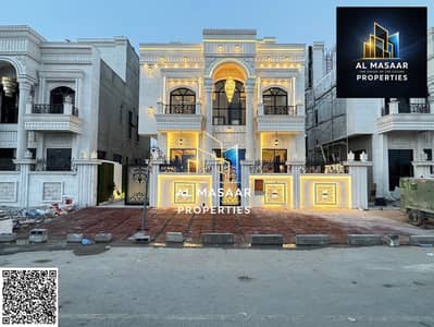 6 Bedroom Villa for Sale in Al Helio, Ajman - batch_WhatsApp Image 2026-10-01 at 12.19. 10. jpeg 6 Bedroom Villa for Sale in Al Helio, Ajman - batch_WhatsApp Image 2026-10-01 at 12.19. 10. jpeg