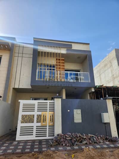 3 Bedroom Villa for Rent in Al Zahya, Ajman - 39a084ec-3a47-40bf-9367-69f69e80844f. jpg 3 Bedroom Villa for Rent in Al Zahya, Ajman - 39a084ec-3a47-40bf-9367-69f69e80844f. jpg