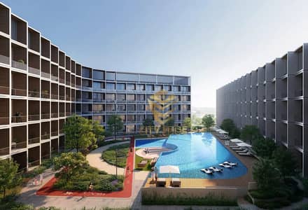 Monolocale in vendita a Arjan, Dubai - Appartamento a Arjan,Binghatti Hillcrest, 750000 AED - 16813839 Monolocale in vendita a Arjan, Dubai - Appartamento a Arjan,Binghatti Hillcrest, 750000 AED - 16813839