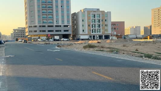 Plot in vendita a Al Jurf, Ajman - IMG_7522. jpg Plot in vendita a Al Jurf, Ajman - IMG_7522. jpg