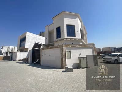 5 Camere Villa in affitto a Al Zahya, Ajman - WhatsApp Image 2026-10-10 at 5.39. 27 AM. jpeg 5 Camere Villa in affitto a Al Zahya, Ajman - WhatsApp Image 2026-10-10 at 5.39. 27 AM. jpeg