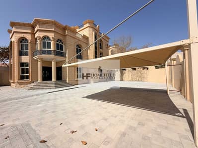 شقة 1 غرفة نوم للايجار في مدينة خليفة، أبوظبي - IMG_3806. jpg