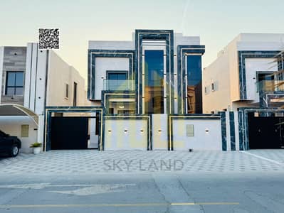6 Camere Villa in vendita a Al Helio, Ajman - batch_WhatsApp Image 2026-09-21 at 1.04. 24 AM. jpeg 6 Camere Villa in vendita a Al Helio, Ajman - batch_WhatsApp Image 2026-09-21 at 1.04. 24 AM. jpeg