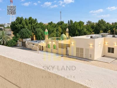 5 Camere Villa in vendita a Al Helio, Ajman - batch_WhatsApp Image 2026-10-10 at 6.49. 28 PM (1). jpeg