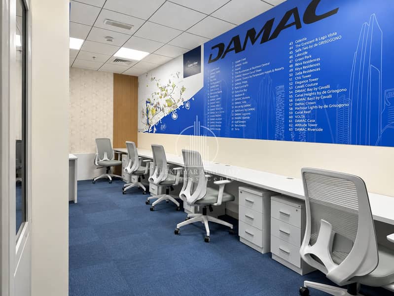 2 Modern DAMAC Coworking Office. png