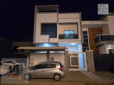 5 Bedroom Townhouse for Rent in Al Helio, Ajman - WhatsApp Image 2026-10-11 at 11.41. 05 AM. jpeg