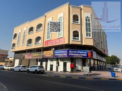1 Camera Appartamento in affitto a Al Rawda, Ajman - WhatsApp Image 2026-10-11 at 11.56. 54 AM. jpg 1 Camera Appartamento in affitto a Al Rawda, Ajman - WhatsApp Image 2026-10-11 at 11.56. 54 AM. jpg