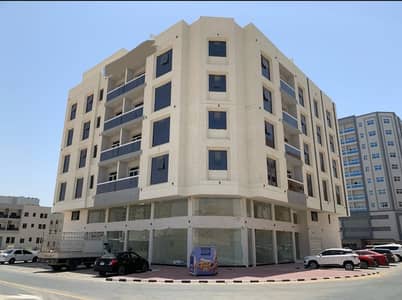 10+ Beds Building for Sale in Al Jurf, Ajman - 7af058a0-051d-4048-a899-fcb0bfa75a4f. jpg